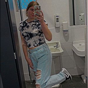 Meet your Posher, Sienna